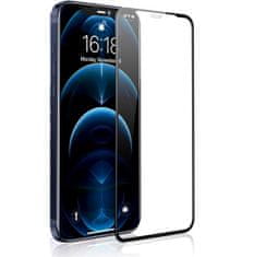 R2Invest CERAMIC 9D zaščitno kaljeno steklo za Apple IPHONE 7 8 in SE2