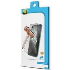 R2Invest CERAMIC 9D zaščitno kaljeno steklo za Apple IPHONE 7 8 in SE2