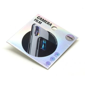 R2Invest Zaščitno steklo kamerezaščitna stekla iz kaljenega stekla 9H za Samsung Galaxy S22