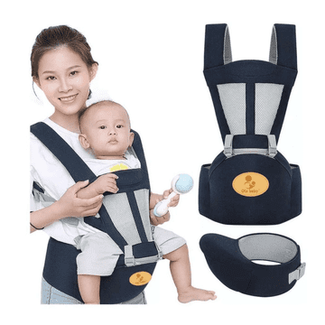 Tavalax Ergonomska in elegantna nosilka Tavalax Blux