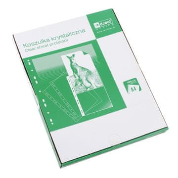 Leviatan Mapa pvc u 1/100 levia 55mic tanjše 009031 sijaj