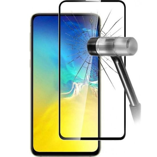 R2Invest 9D zaščitno steklo iz kaljenega stekla 9H za Samsung Galaxy A54 5G