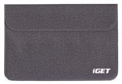 iGET iC10 TABLETNI CASE - 10,1" do 10,36" etui za tablične računalnike z magnetnim zapiranjem