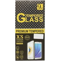 R2Invest PREMIUM zaščitno kaljeno steklo 9H za Samsung Galaxy S22 ULTRA