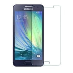 R2Invest PREMIUM zaščitno kaljeno steklo 9H za Huawei ASCEND P8