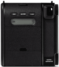 FujiFilm Instax Mini 99 fotoaparat, instant, črn