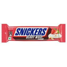 Snickers Berry Whip Flavour 40g