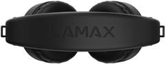 LAMAX Blaze2 slušalke, USB-C, črne