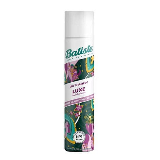 Batiste Dry Shampoo Luxe (Dry Shampoo)