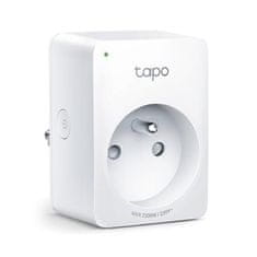 TP-LINK Tapo P100 (1 paket) - Mini pametna vtičnica Wi-Fi