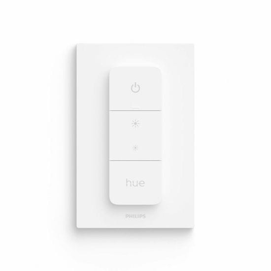 Philips Pametno stikalo Philips Hue stikalo za zatemnitev (zadnji model)