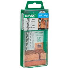 Spax Vreteno SPAX 48 mm Ø 6 mm (obnovljeno B)