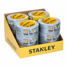 Stanley Lepilni trak Stanley Grey (4,8 x 200 cm)