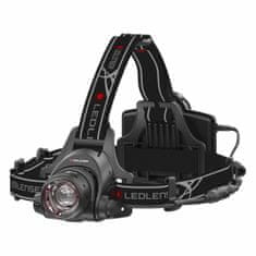 Led Lenser LED naglavna svetilka Ledlenser H14R.2 (obnovljena B)