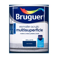 BigBuy Lak Bruguer 5057548 750 ml Zaključno polirno sredstvo