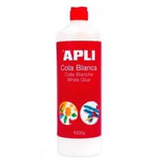 Apli Instant Glue Apli Applicator School 1 kg