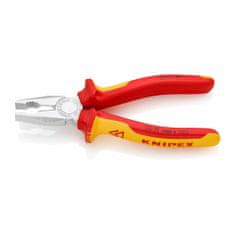 Knipex Univerzalne klešče Knipex 0306180 5,5 x 2 x 18 cm