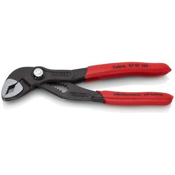 Knipex Klešče Knipex (obnovljene A)