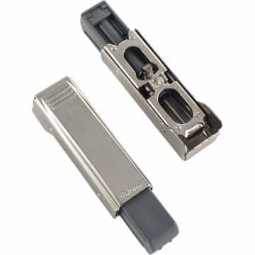 Blum Tečaji 118500436 10 enot (obnovljeno D)