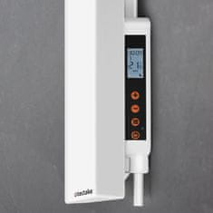 tectake Infrardeči grelni panel s termostatom in z zaščito pred pregrevanjem - 300 W