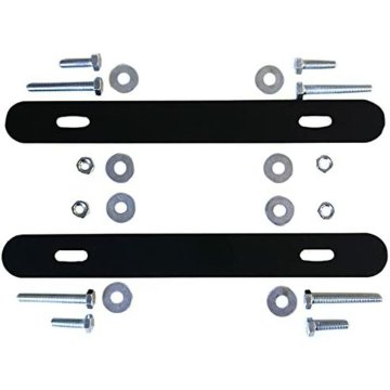 BigBuy Komplet orodij za montažo poštnega predala (obnovljeno B)