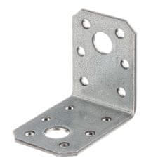 BigBuy Kvadratni set 50 x 50 x 35 mm (obnovljeno A+)