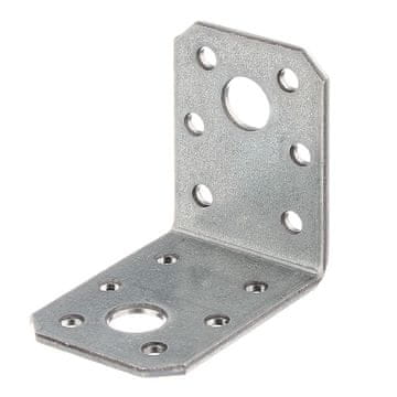 BigBuy Kvadratni set 50 x 50 x 35 mm (obnovljeno A+)