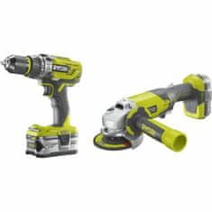 RYOBI Vrtalnik Ryobi 5133003842 Brusilnik 18 V