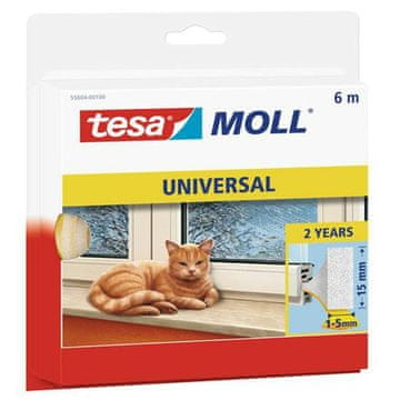 Tesa Izključevalnik prepiha TESA Windows (obnovljeno B)