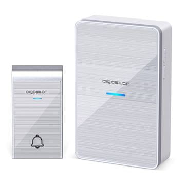Aigostar Električni zvonec Aigostar Wireless (obnovljen B)