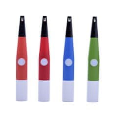BigBuy Kuhinjska vžigalica Polyflame Multi-Spark