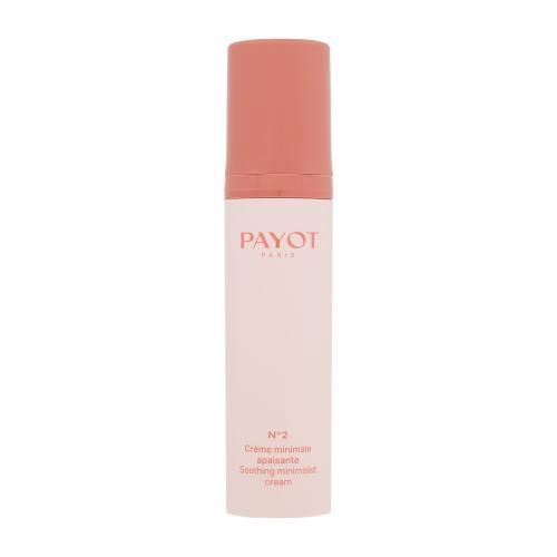 Payot N°2 Crème Minimale Apaisante pomirjajoča krema za občutljivo kožo za ženske
