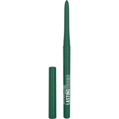 Maybelline Lasting Drama Automatic Gel Pencil dolgoobstojen svinčnik za oči na navoj 0.31 g