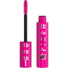 Maybelline Lash Sensational Firework za volumen maskara 10 ml Odtenek black