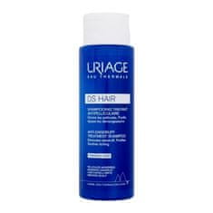 Uriage DS Hair Anti-Dandruff Treatment Shampoo 200 ml šampon za odstranjevanje prhljaja in pomiritev razdražene kože unisex
