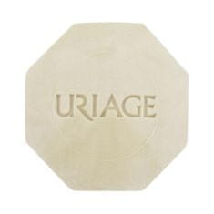 Uriage Hyséac Dermatological Bar čistilno milo za mešano in mastno kožo, nagnjeno k aknam 100 g unisex
