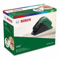 Bosch Vijačnik BOSCH IXO (obnovljen D)