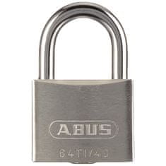Abus Ključavnica s ključem 64TI/40 569586 (obnovljeno A)