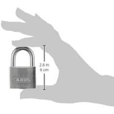 Abus Ključavnica s ključem 64TI/40 569586 (obnovljeno A)