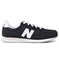 New Balance Čevlji črna 37.5 EU 220