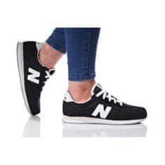 New Balance Čevlji črna 37.5 EU 220