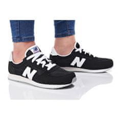 New Balance Čevlji črna 37.5 EU 220