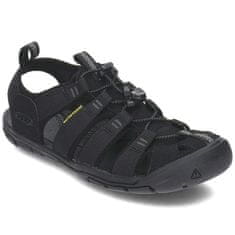 KEEN Sandali treking čevlji črna 41 EU 1020662