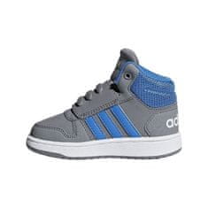 Adidas Čevlji 20 EU Hoops Mid 20 I