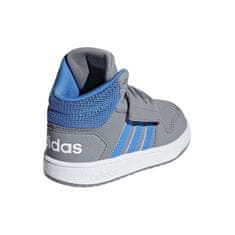 Adidas Čevlji 20 EU Hoops Mid 20 I