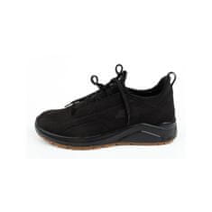 4F Čevlji črna 40 EU OBML254