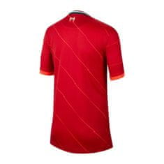 Nike Majice rdeča XS Jr Fc Liverpool 2020, 2021 Stadium Home