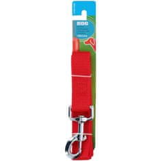 shumee XL povodec 120 cm (rdeč)