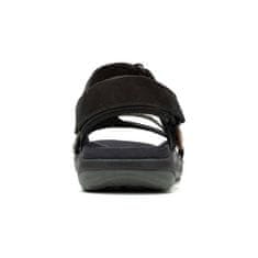Merrell Sandali črna 41 EU Terran 4 Backstrap