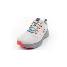 Skechers Čevlji siva 42.5 EU Vapor